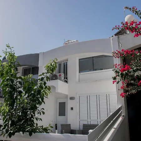 Amazing Maisonette Next To Harbour Of Cy Appartement