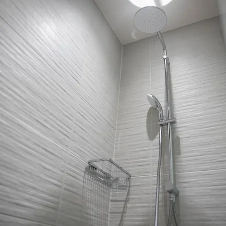 Appartement Amazing Maisonette Next To Harbour Of Cy *