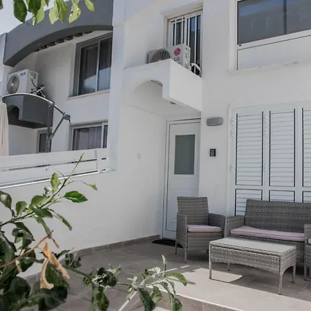 דירה Amazing Maisonette Next To Harbour Of Cy Paphos