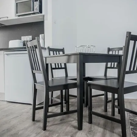 דירה Amazing Maisonette Next To Harbour Of Cy Paphos